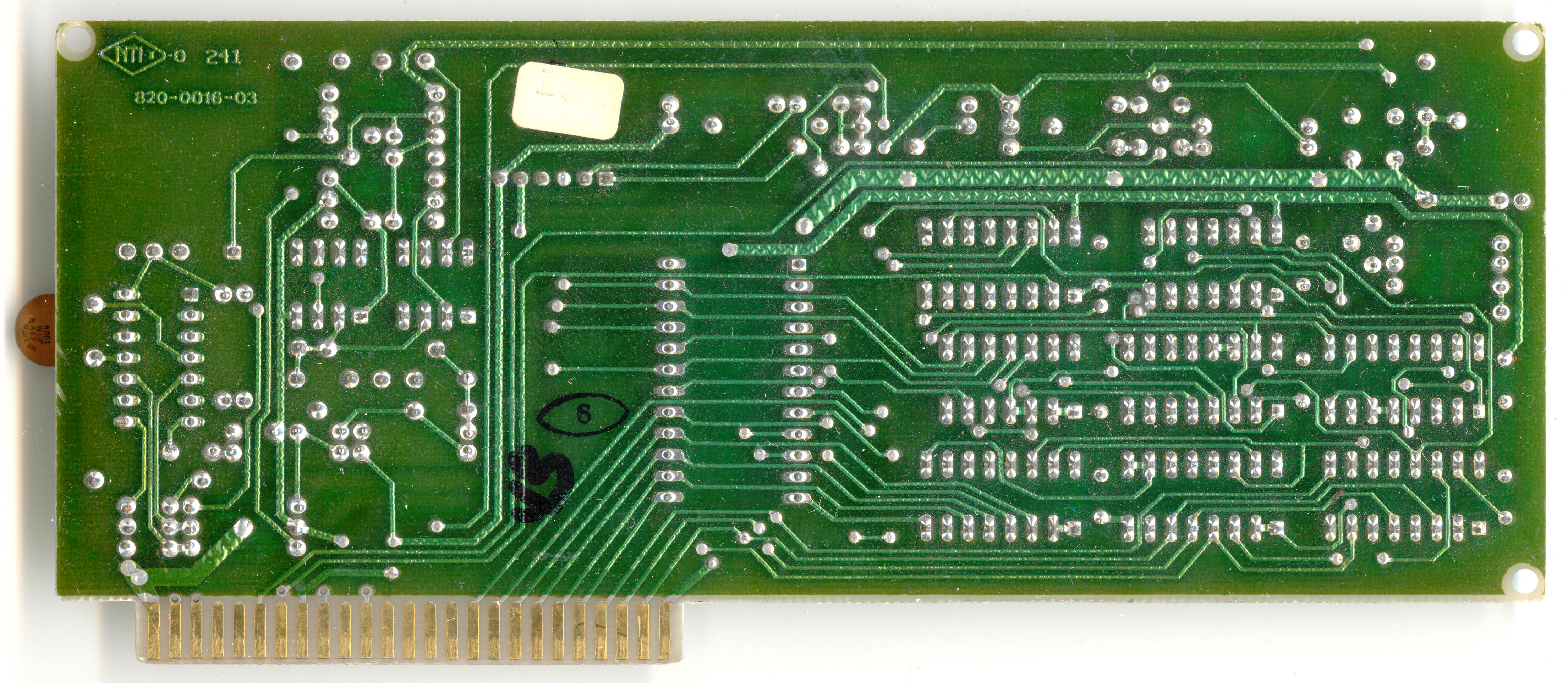 Index of /Apple II Items/Hardware/Graphics_Tablet_Interface/Pics